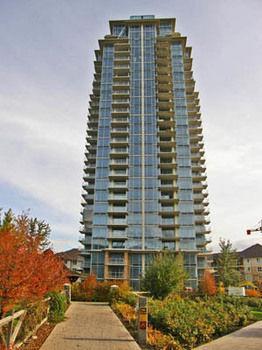 Waterscapes Resort By Dkra Kelowna Exteriör bild