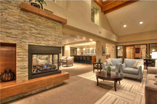 Waterscapes Resort By Dkra Kelowna Exteriör bild
